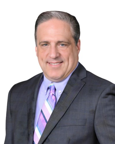 Andy Barnes, Managing Broker